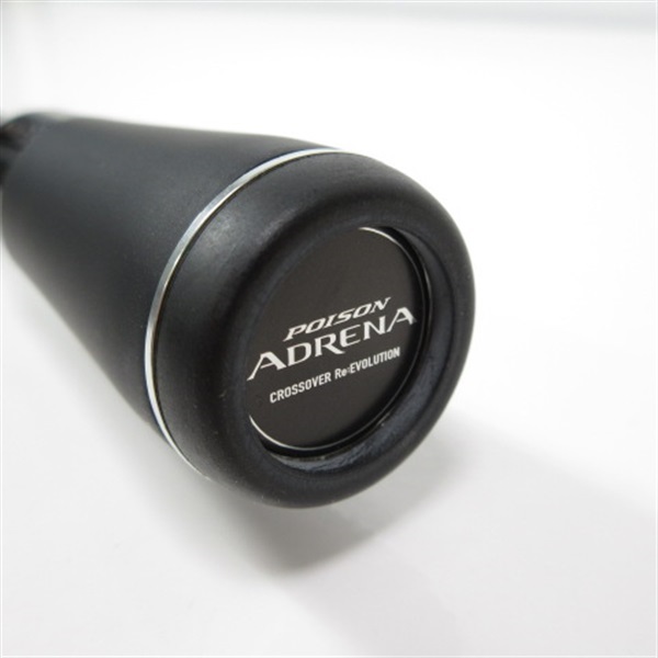 １８ＰＯＩＳＯＮ　ＡＤＲＥＮＡ２６５ＵＬ－Ｓ